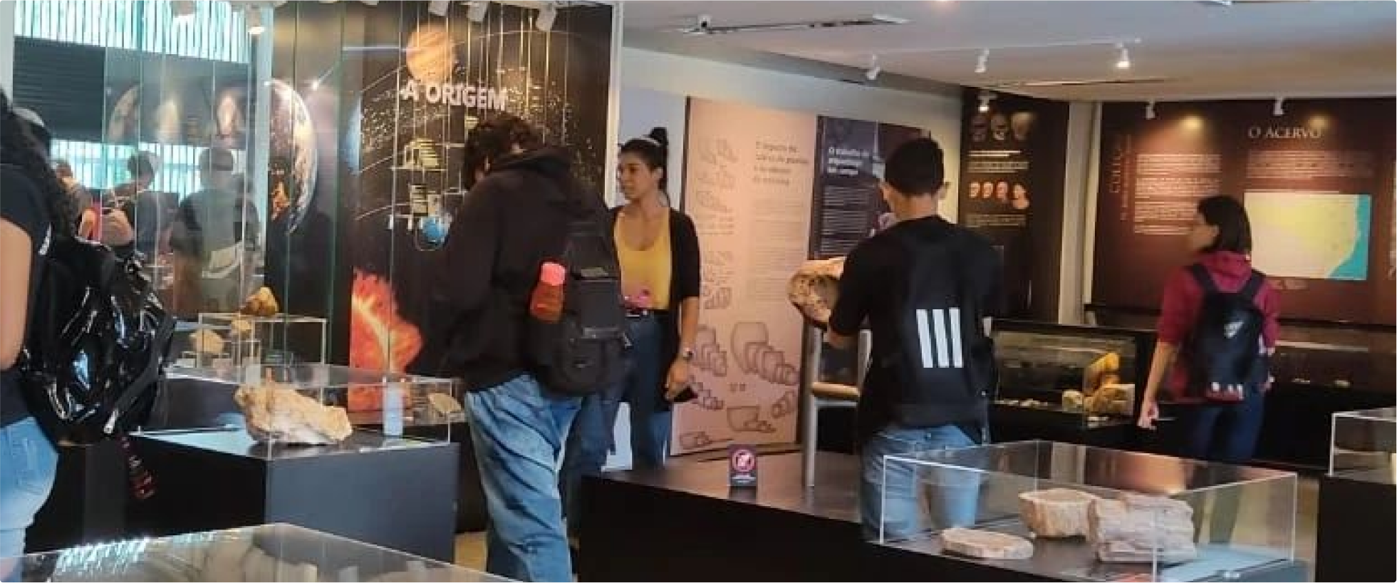 visitação visitação