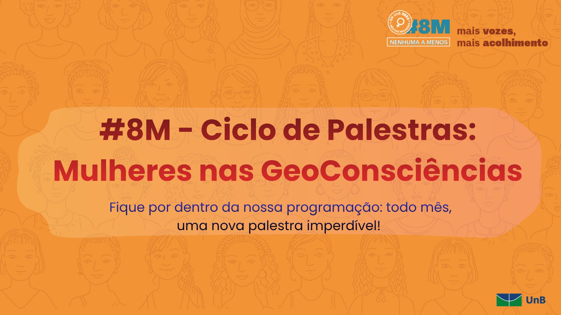 Palestras
